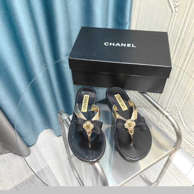 Ch*el slippers